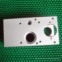 Hochpräzise CNC gefräste Bearbeitung Aluminiumteile